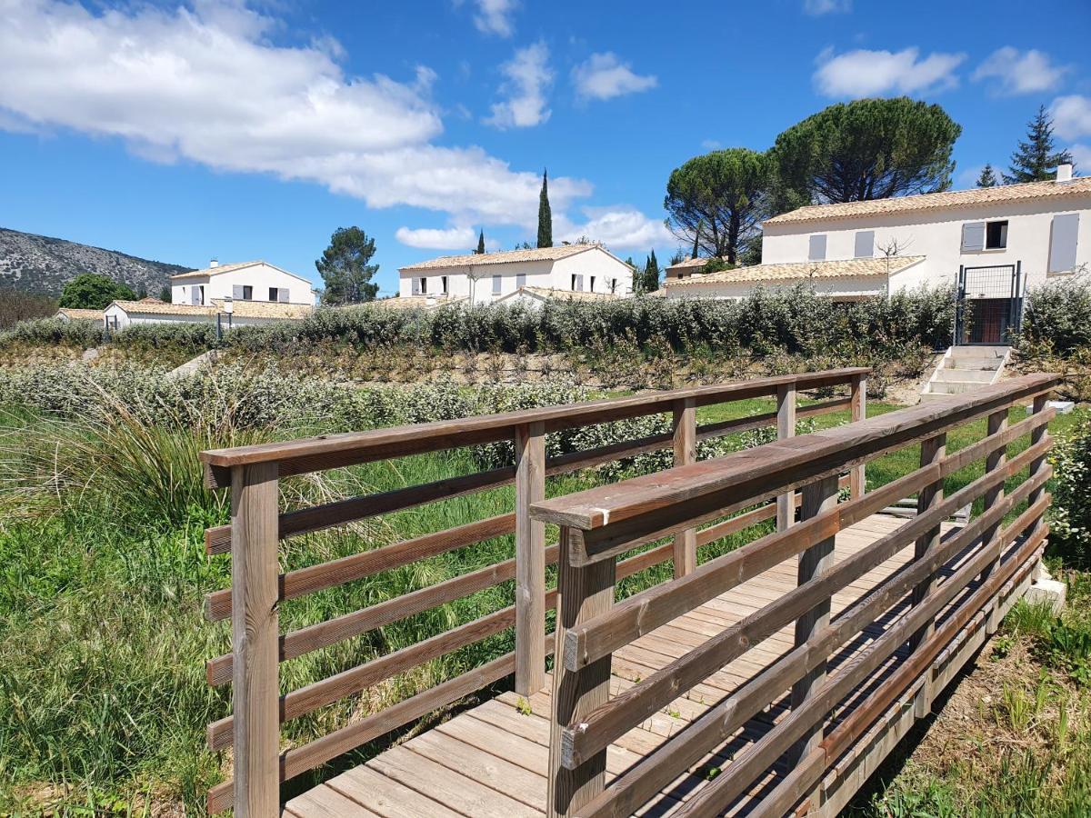 Onze Villa In Provence, Mont Ventoux, New Luxury Villa, Private Pool, Stunning Views, Outdoor Kitchen, Big Green Egg Malaucène Exterior foto