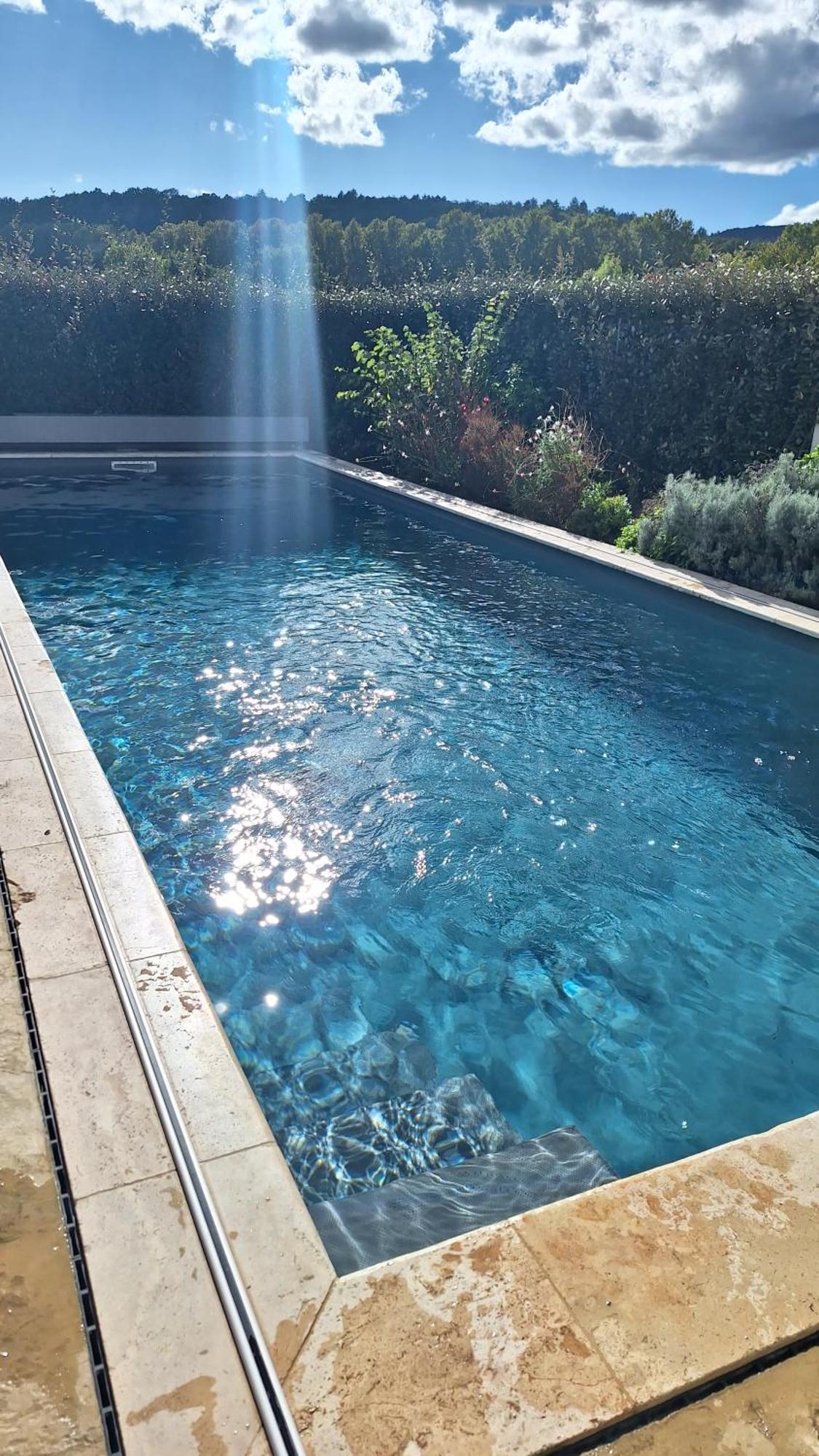 Onze Villa In Provence, Mont Ventoux, New Luxury Villa, Private Pool, Stunning Views, Outdoor Kitchen, Big Green Egg Malaucène Exterior foto