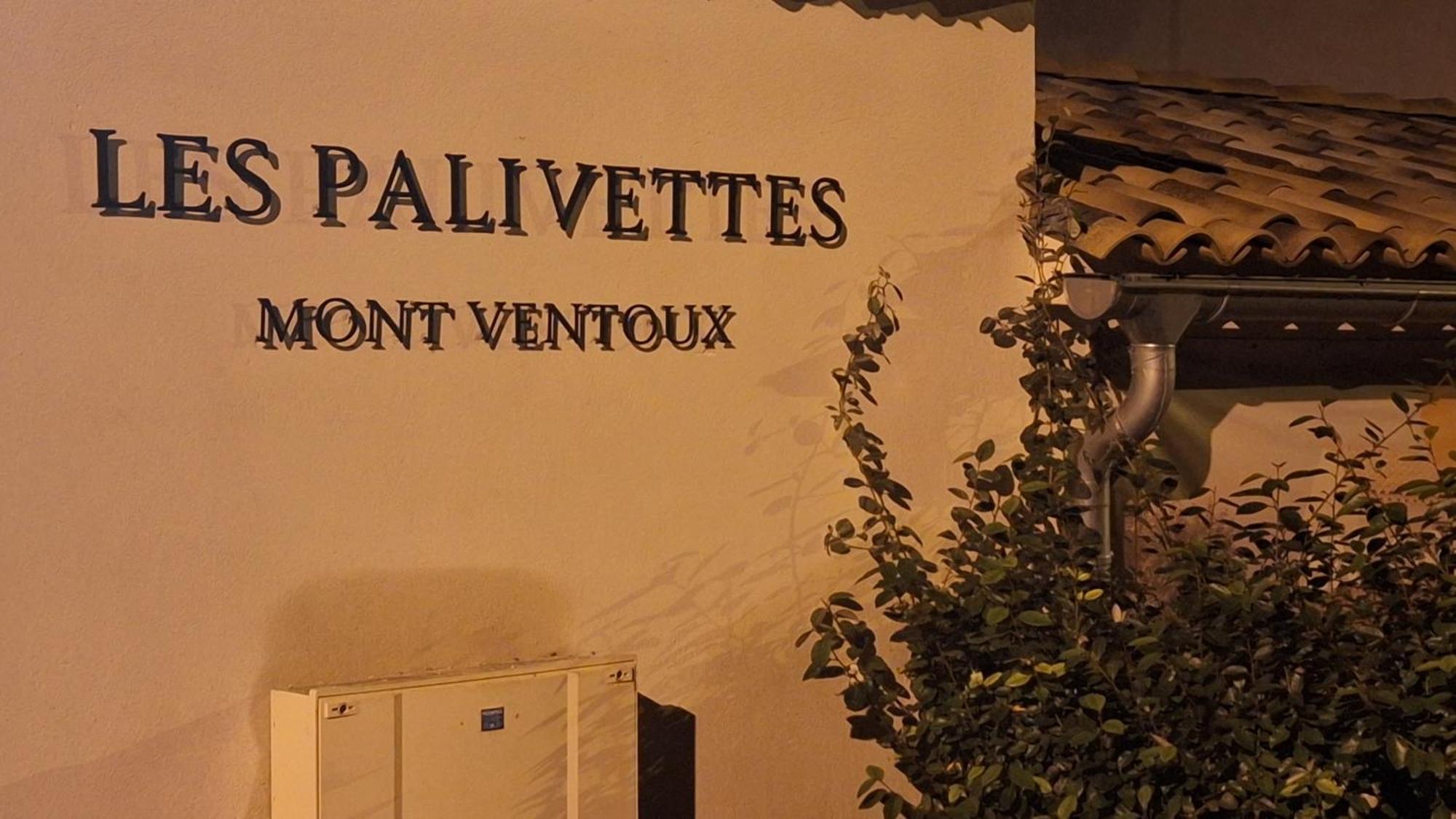 Onze Villa In Provence, Mont Ventoux, New Luxury Villa, Private Pool, Stunning Views, Outdoor Kitchen, Big Green Egg Malaucène Exterior foto